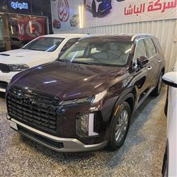 هيونداي باليسيد